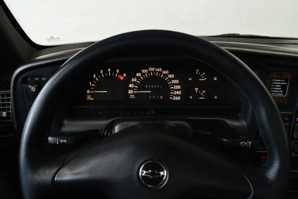 GM Omega CD 4.1