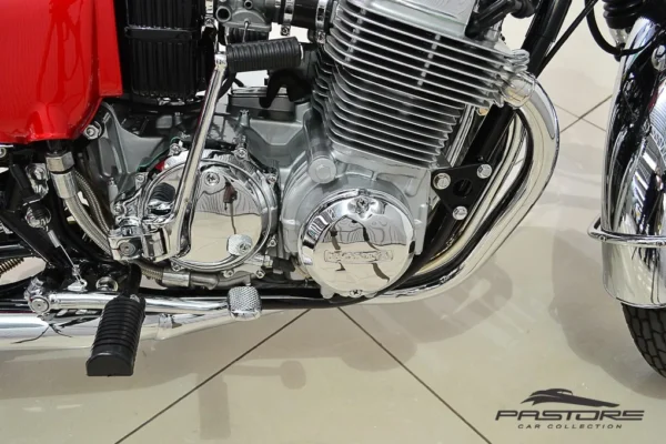 Honda CB 750 Four