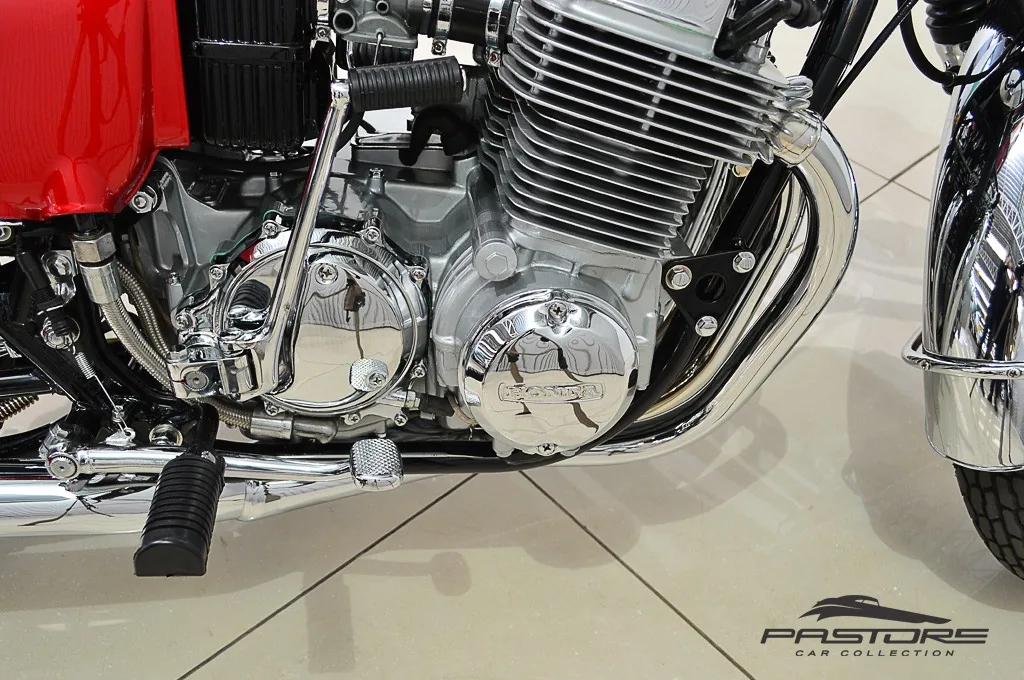 Honda CB 750 Four