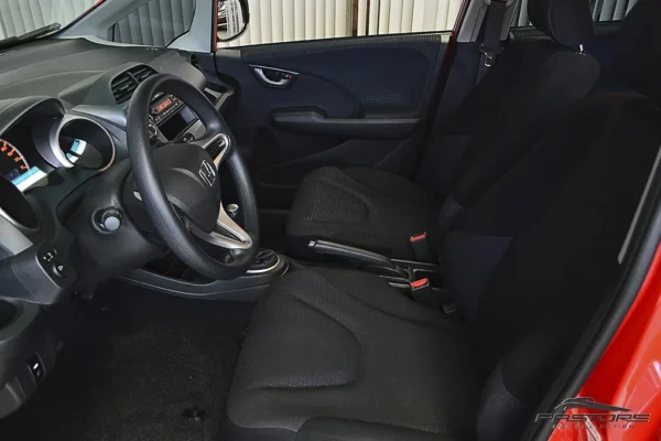 Honda FIT LX