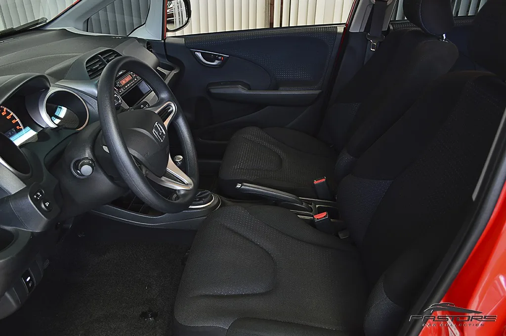 Honda FIT LX