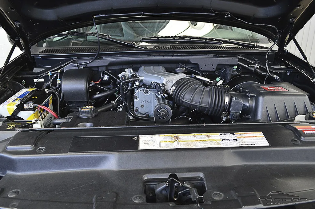Ford F-150 SVT Lightning