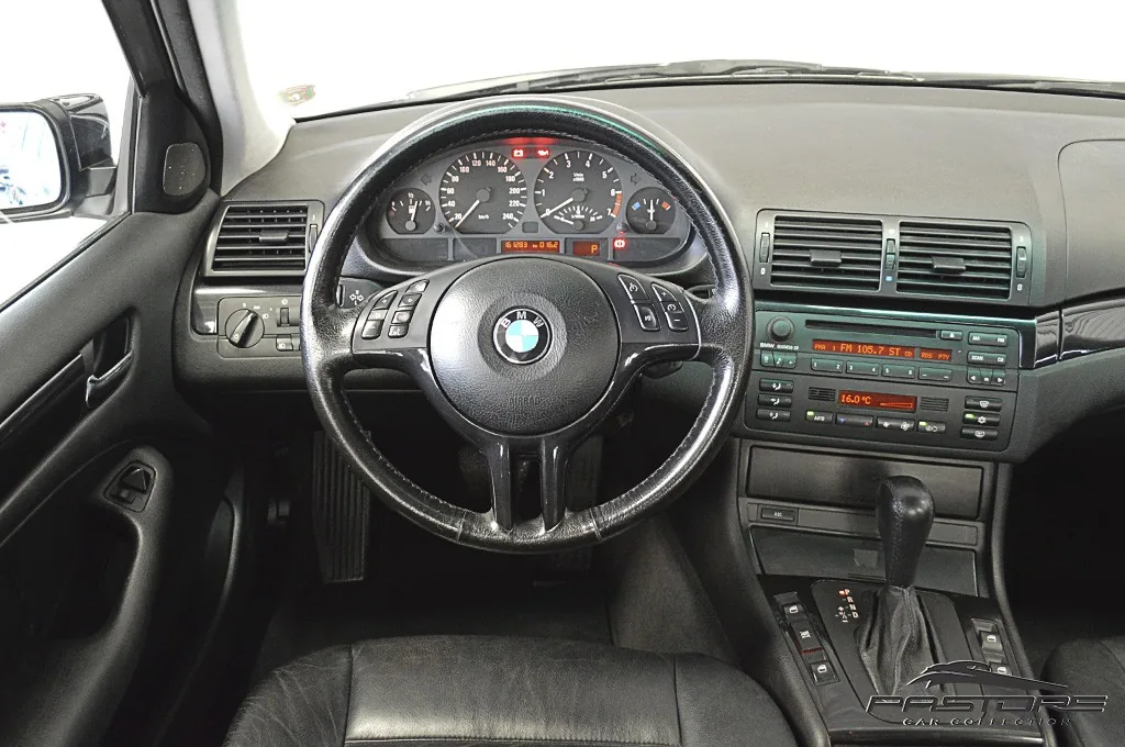 BMW 325i