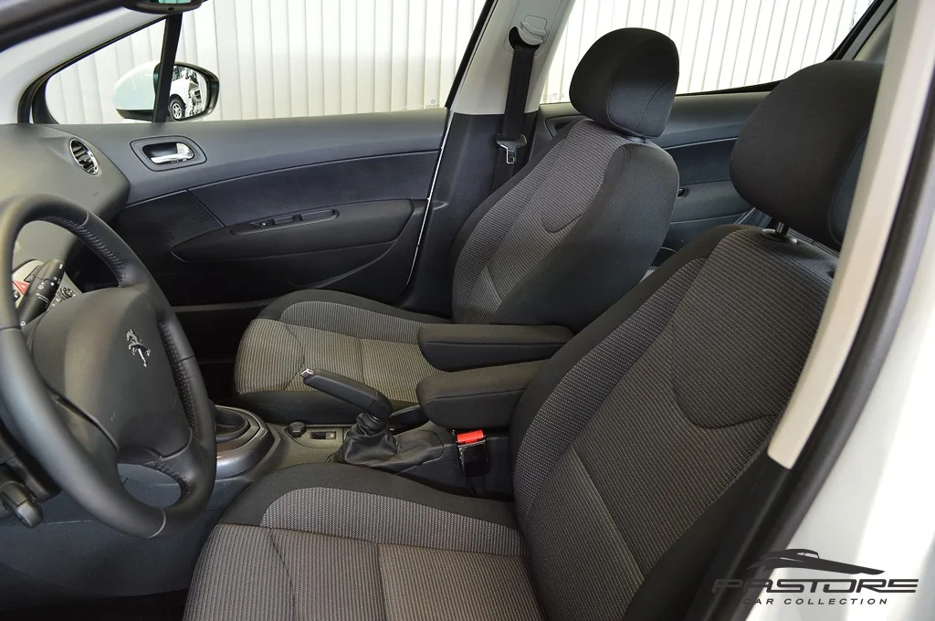 Peugeot 308 Allure 2.0 16V