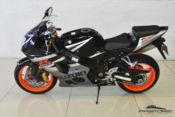 Suzuki GSX-R 1000