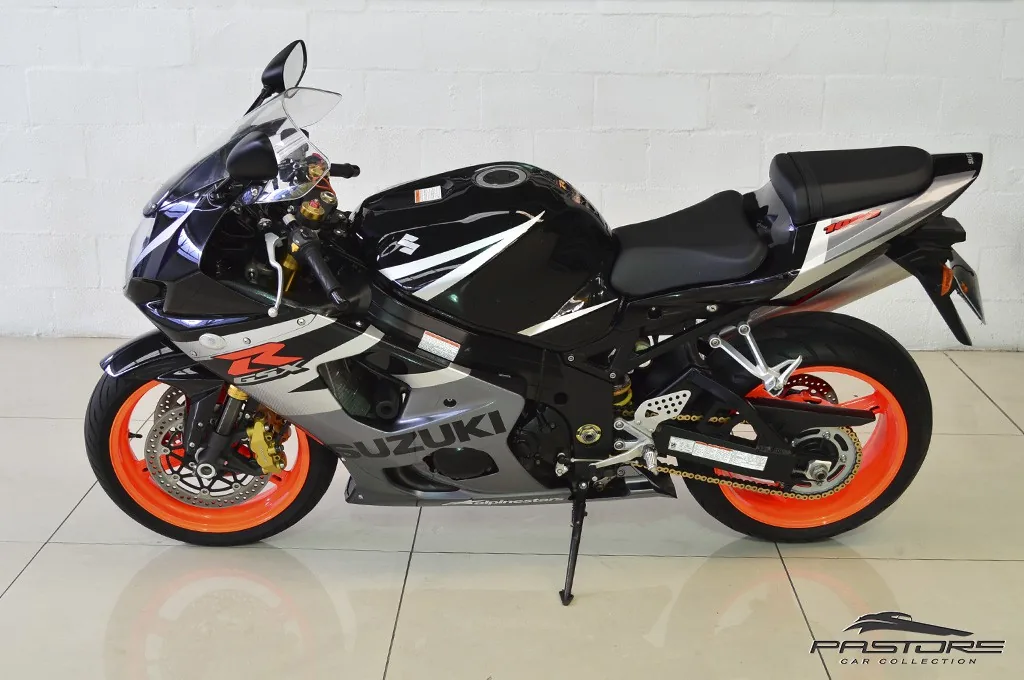 Suzuki GSX-R 1000