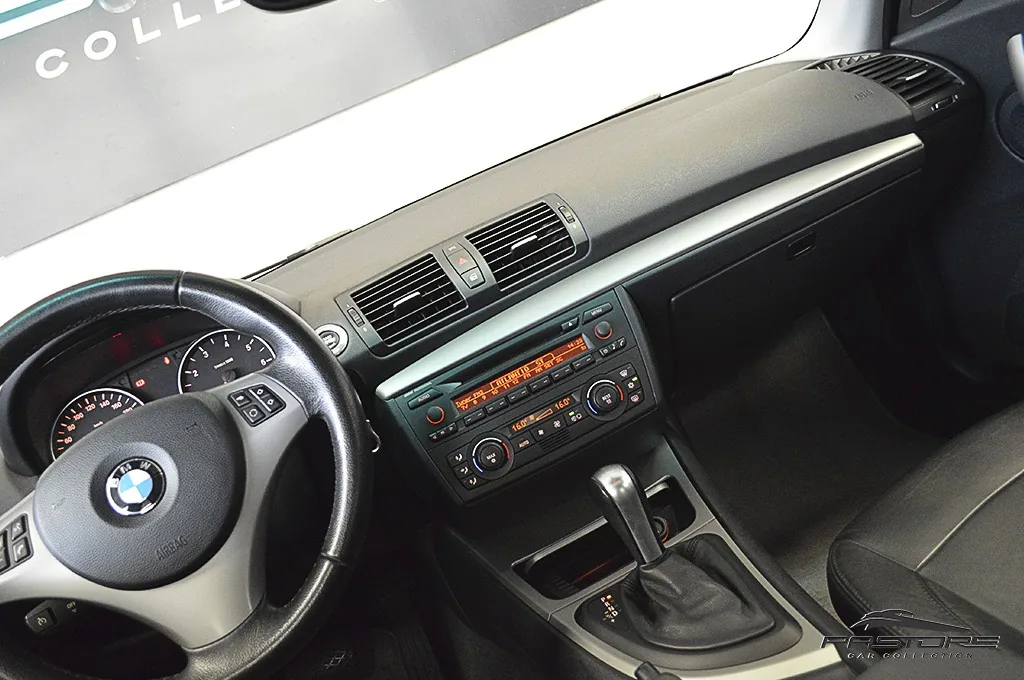 BMW 120i