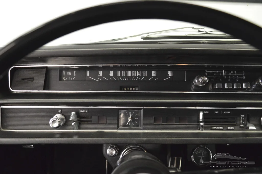 Ford Galaxie Landau