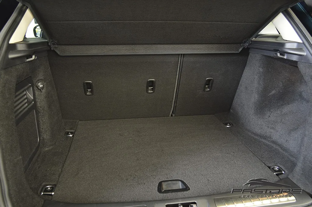 Land Rover R.R. Evoque Prestige