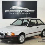 Ford Escort XR3