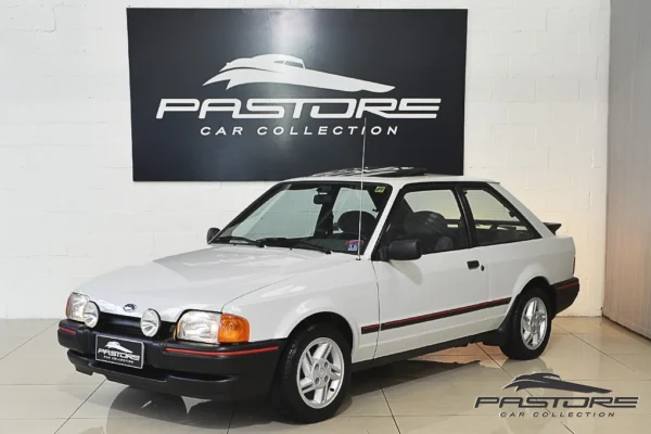 Ford Escort XR3