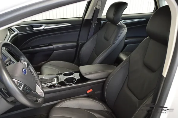 Ford Fusion 2.0 Ecoboost AWD