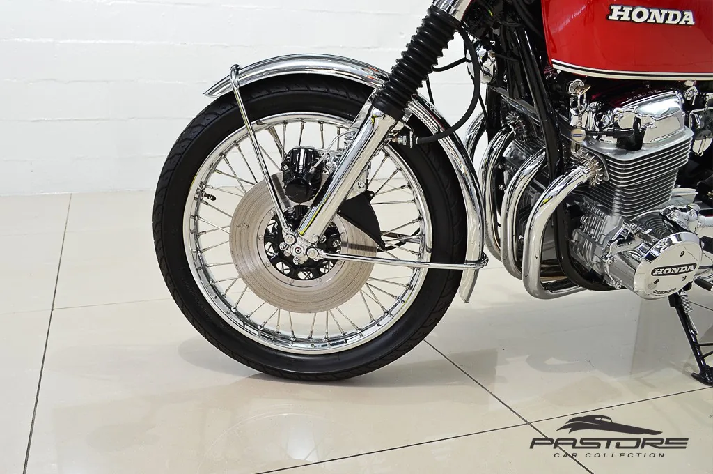 Honda CB 750 Four