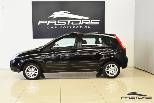 Ford Fiesta Class