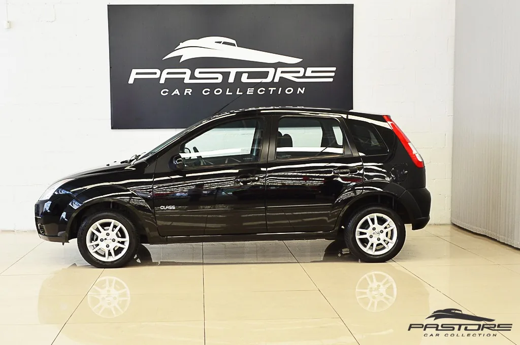 Ford Fiesta Class