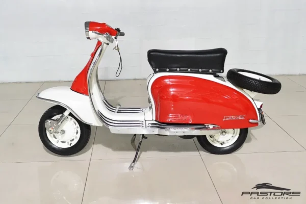 Lambretta X175