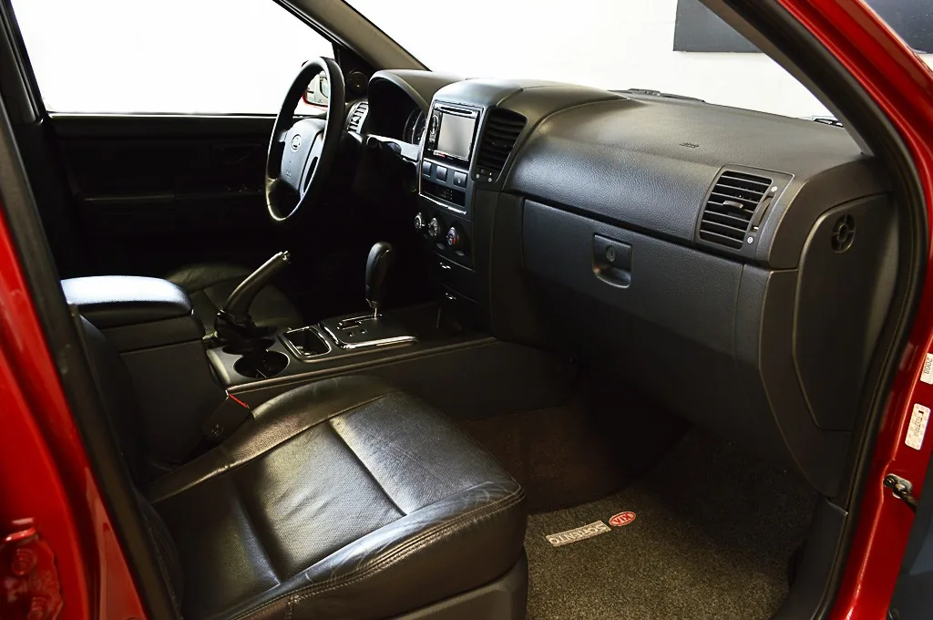 Kia Sorento EX 2.5