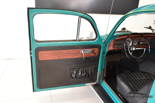 VW Fusca 1500