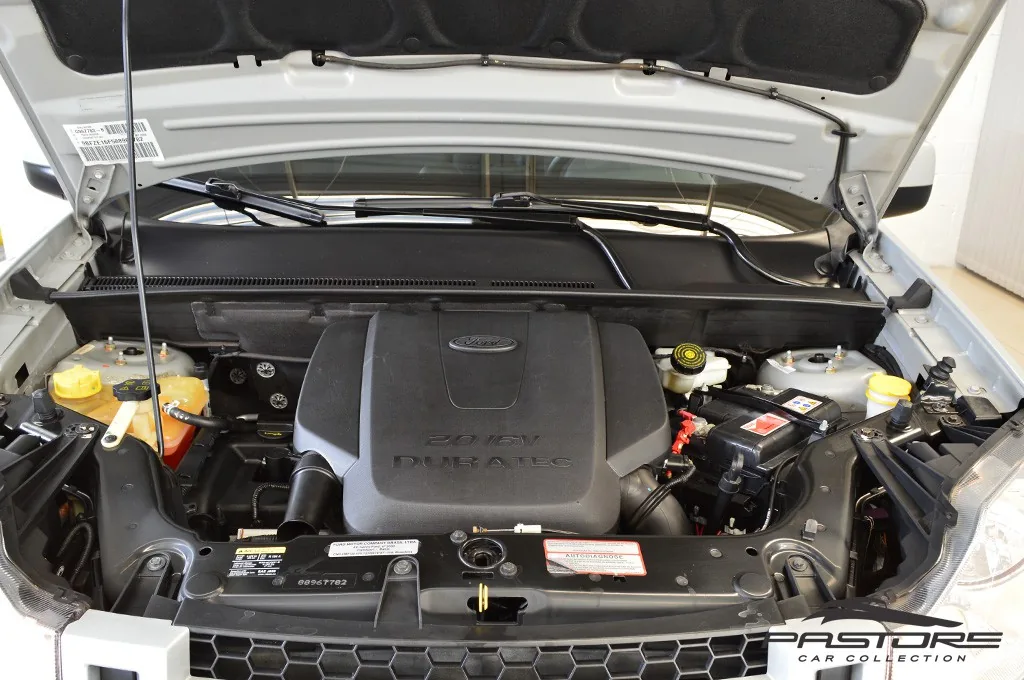 Ford Ecosport XLT AT