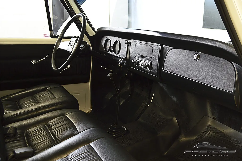 GM C10