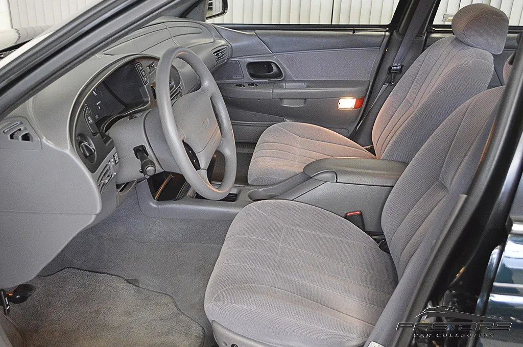 Ford Taurus GL