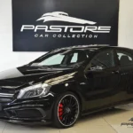Mercedes-Benz A45 AMG