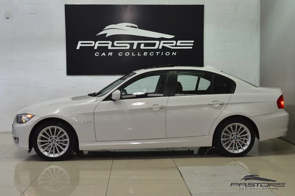 BMW 320i TOP