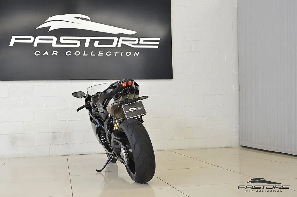 Mv Agusta F4 1000