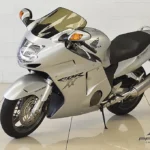 Honda CBR 1100XX Super Blackbird
