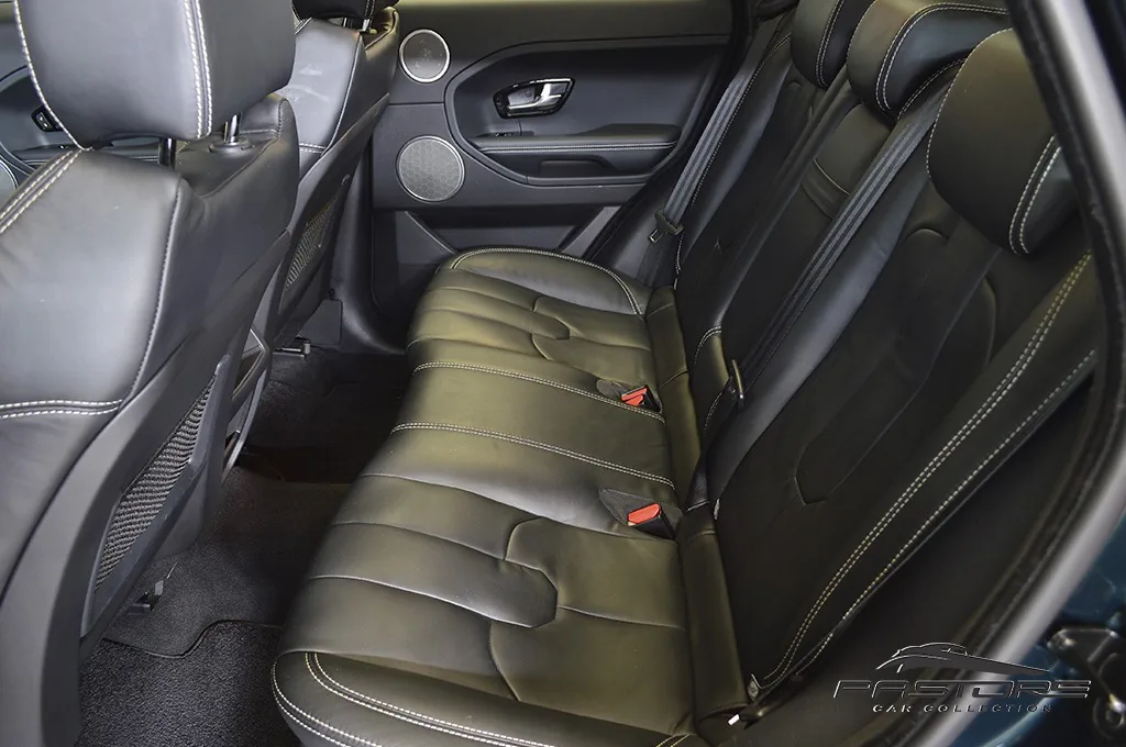 Land Rover R.R. Evoque Prestige