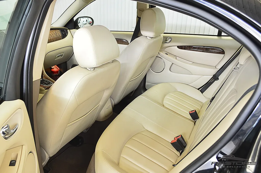 Jaguar X-Type AWD
