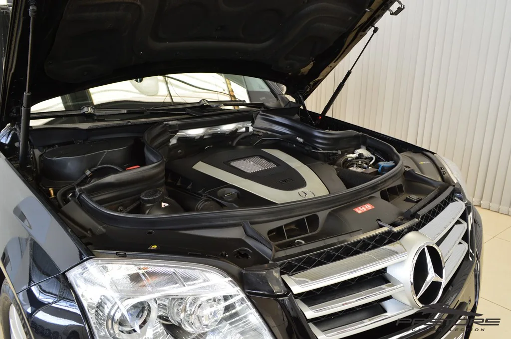 Mercedes-Benz GLK 300