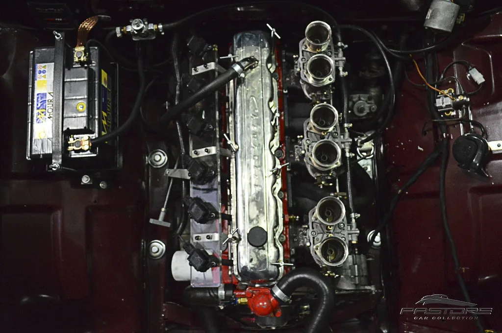GM Caravan 4100
