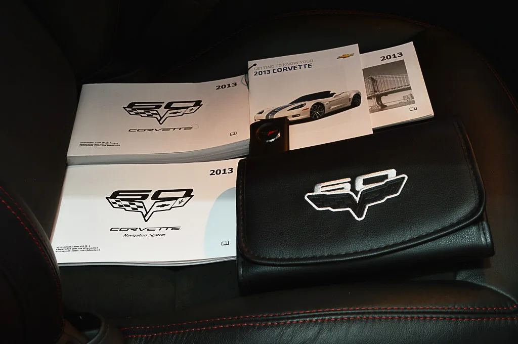 GM Corvette ZR1