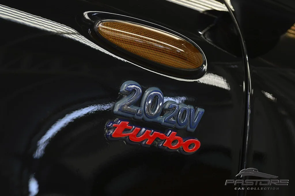 Fiat Marea Turbo