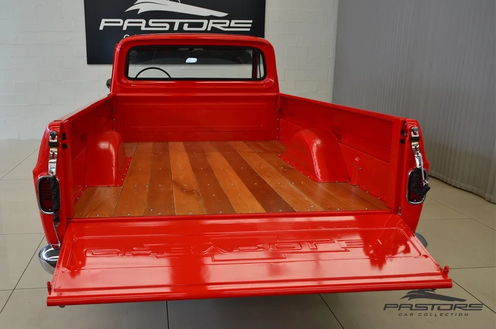 GM C10