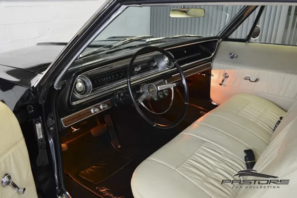 GM Impala Coupé