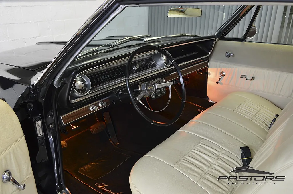 GM Impala Coupé