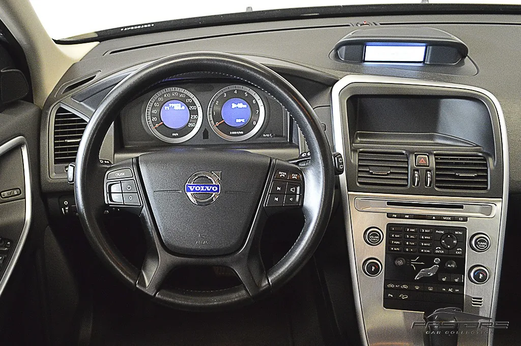 Volvo XC60 3.0T AWD Dynamic
