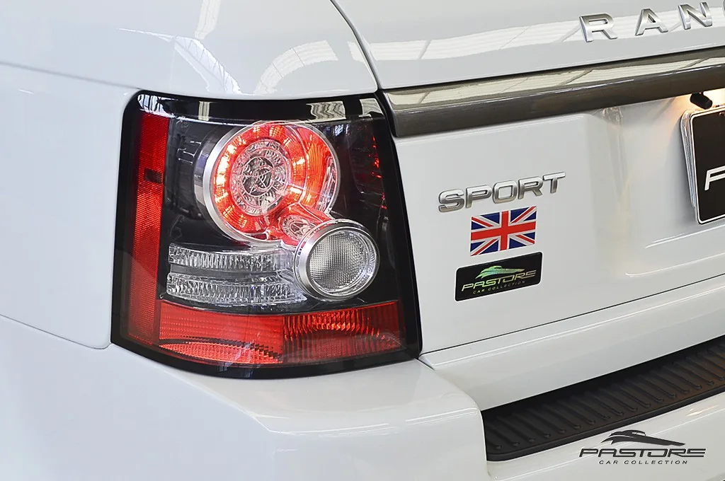 Land Rover R.Rover Sport SE