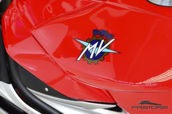 Mv Agusta F4 1000