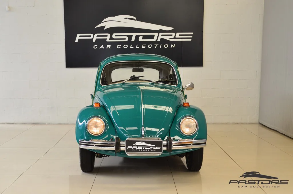 VW Fusca 1500