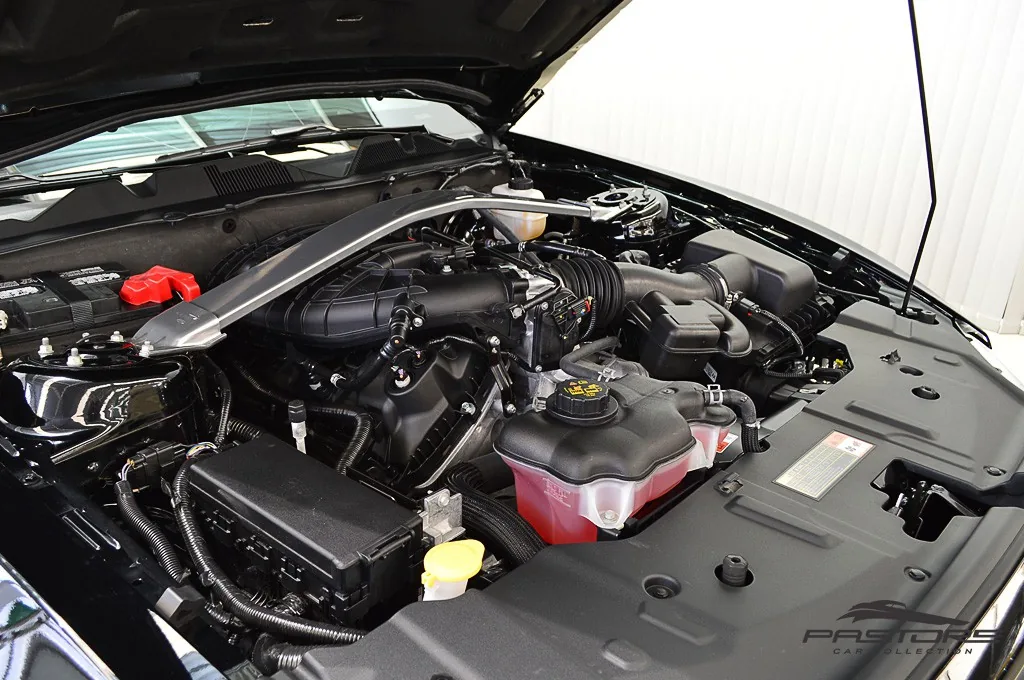 Ford Mustang V6