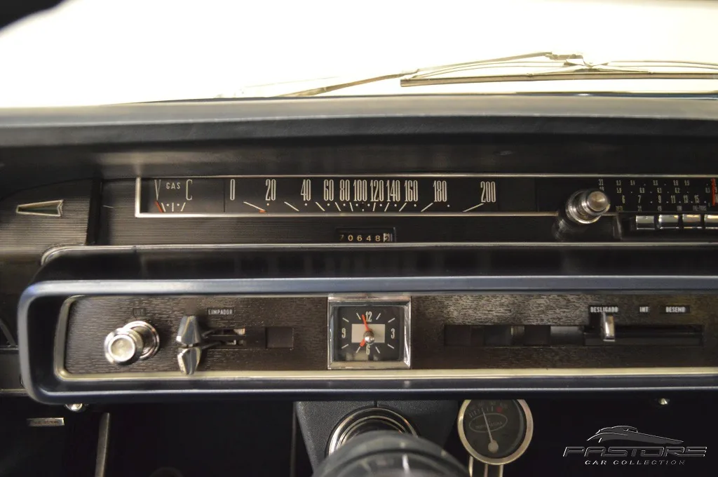 Ford Galaxie 500