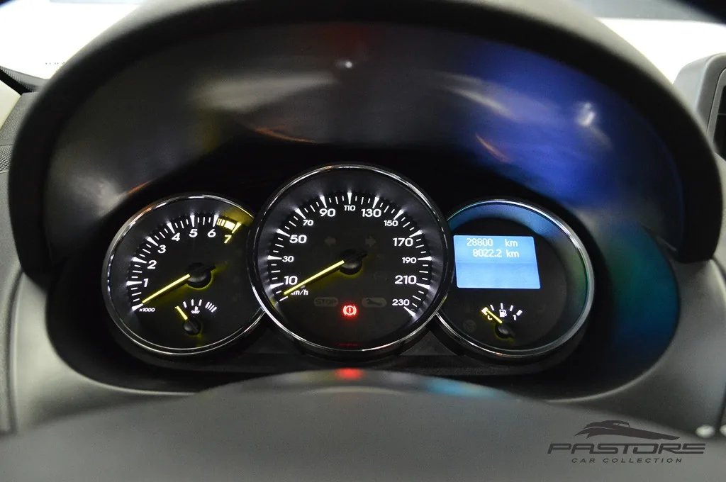 Renault Fluence Privilége