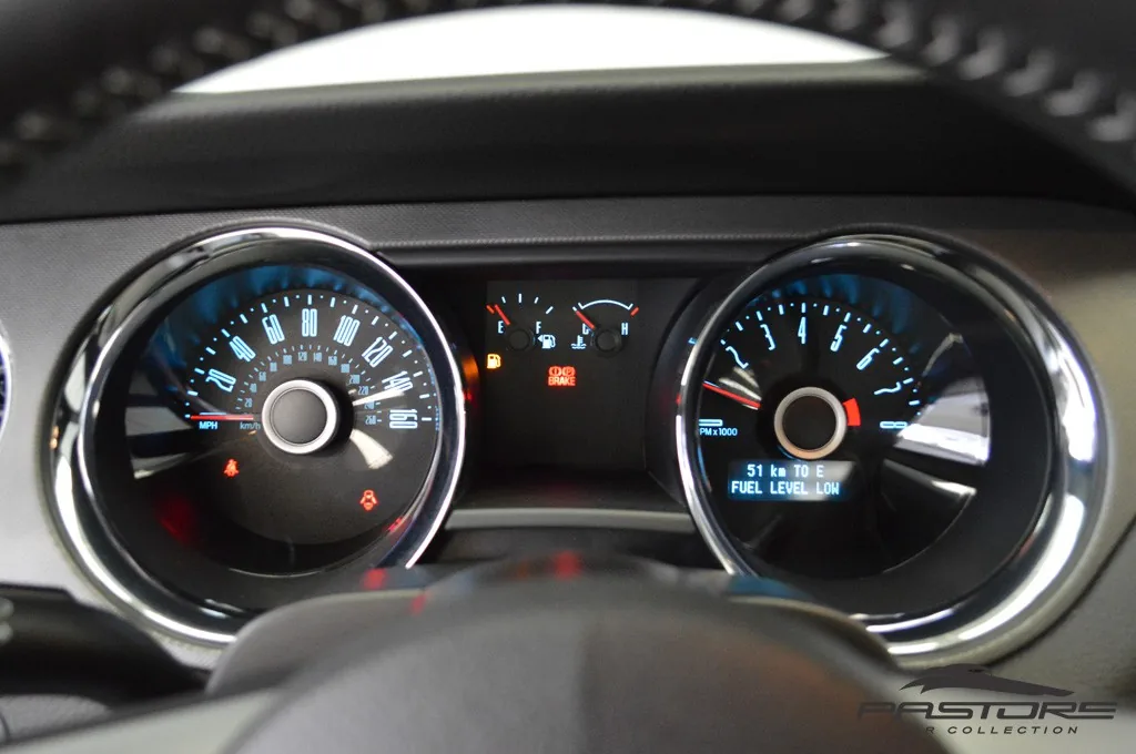 Ford Mustang 5.0 GT Premium