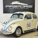 VW Fusca 1500