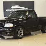 Ford F-150 SVT Lightning