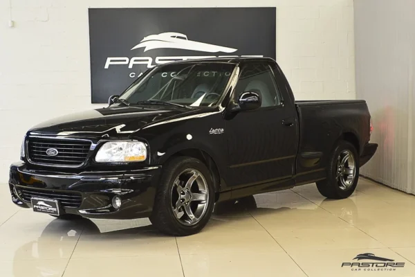 Ford F-150 SVT Lightning