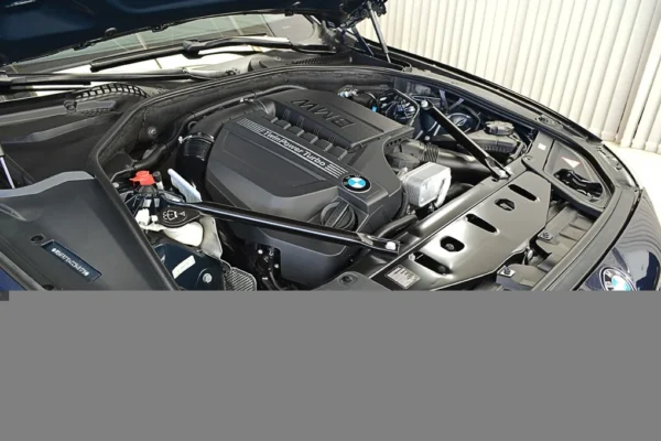 BMW 535i M Sport